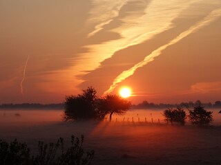 Appartamento per vacanze Bergen (Holland) Registrazione all'aperto 10