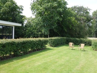 Appartamento per vacanze Bergen (Holland) Registrazione all'aperto 9