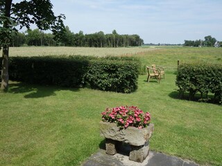 Appartamento per vacanze Bergen (Holland) Registrazione all'aperto 7