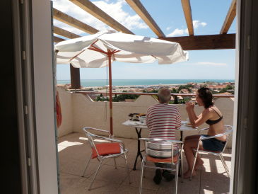 Holiday house Mer Indigo