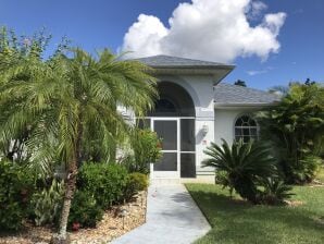 Ferienhaus Hibiscus Point - Lehigh Acres - image1