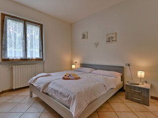 Appartamento per vacanze Tignale Caratteristiche 15