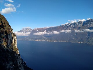 Appartement de vacances Tignale Environnement 21