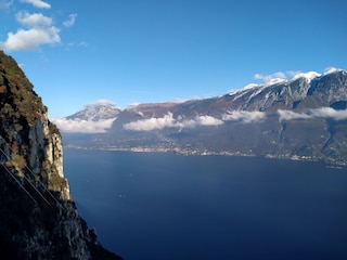 Vakantieappartement Tignale Omgeving 21