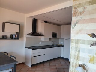 Appartamento per vacanze Tignale Caratteristiche 14