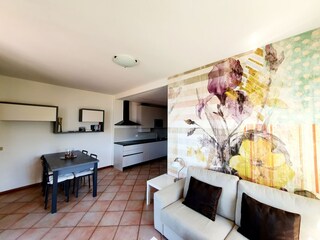 Appartamento per vacanze Tignale Caratteristiche 11