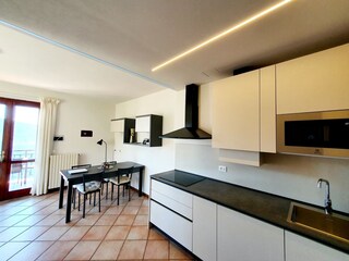 Appartamento per vacanze Tignale Caratteristiche 12