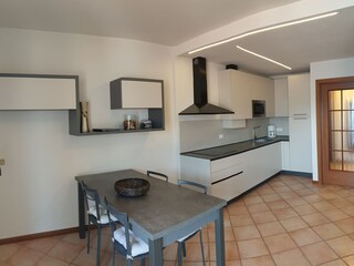 Appartamento per vacanze Tignale Caratteristiche 13