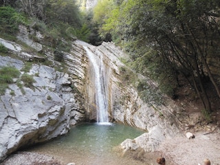 Vakantieappartement Tignale Omgeving 20