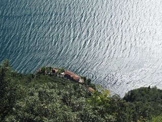 Apartamento de vacaciones Tignale Entorno 22