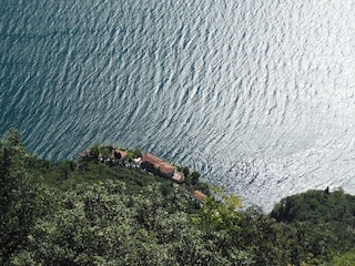 Vakantieappartement Tignale Omgeving 22