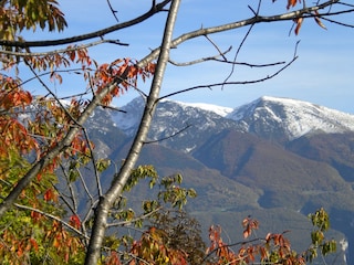 Vakantieappartement Tignale Omgeving 26