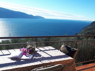 Vakantieappartement Tignale Buitenaudio-opname 8