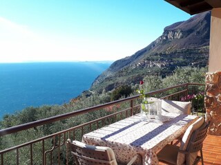 Vakantieappartement Tignale Buitenaudio-opname 9