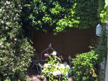 Ferienwohnung Mediterrana