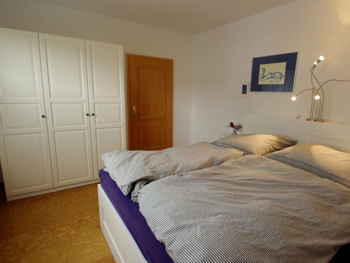 Schlafzimmer: Schrank