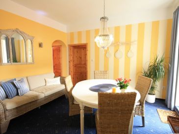 Ferienwohnung Morgensonne
