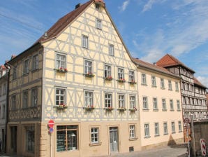 Ferienwohnung Eiche im Altstadtpalais im Sand - Bamberg - image1