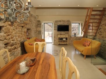 Ferienhaus Zoja