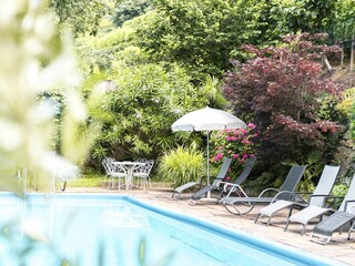 Apartamento Meran Entorno 21