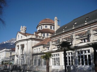Apartamento Meran Entorno 15