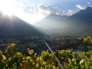 Apartamento Meran Entorno 16