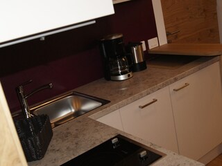 Apartamento Meran Características 6