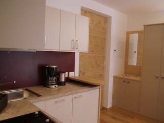 Apartamento Meran Características 5