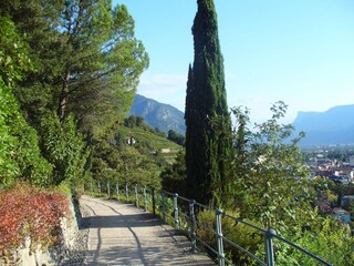 Apartamento Meran Entorno 17