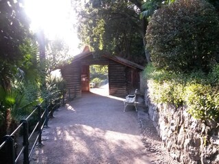 Apartamento Meran Entorno 18