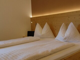 Apartamento Meran Características 10