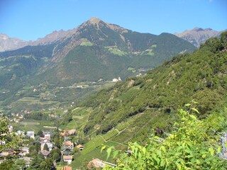 Apartamento Meran Entorno 20