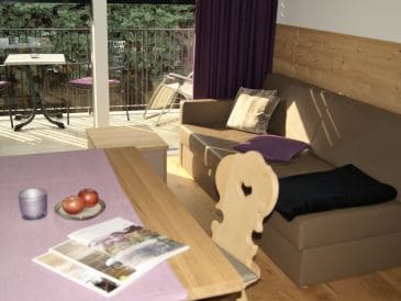 Apartment 39012
