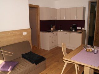 Apartamento Meran Características 8