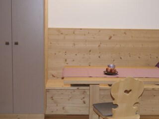 Apartamento Meran Características 7