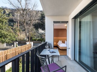 Appartamento Meran Caratteristiche 3