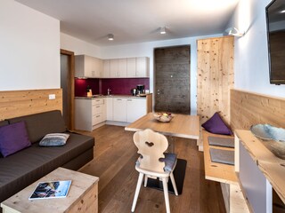 Apartamento Meran Características 4