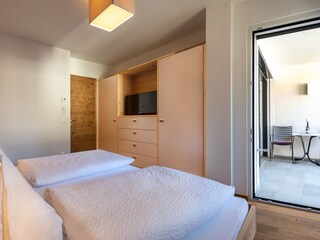 Appartamento Meran Caratteristiche 9