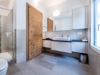 Apartamento Meran Características 11
