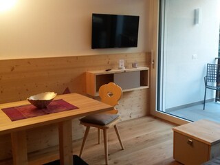 Appartamento Meran Caratteristiche 13