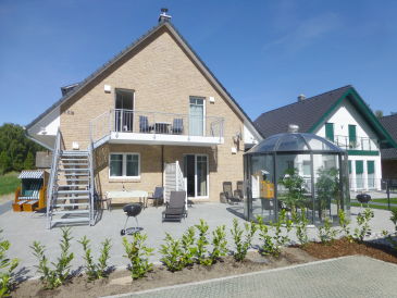 Holiday apartment Haus Sonja 2