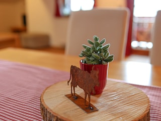 … mit Liebe zum Detail!