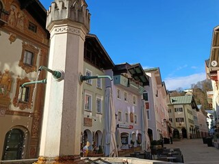 Markt Berchtesgaden