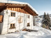 Chalet Hafling Buitenaudio-opname 1