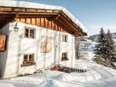 Chalet Hafling Leckplatt