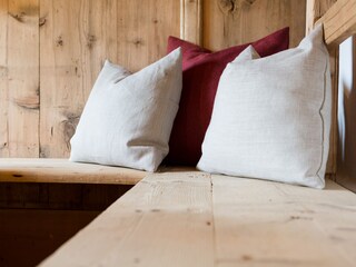 Chalet Hafling Caratteristiche 16