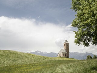 Chalet Hafling Ambiente 33