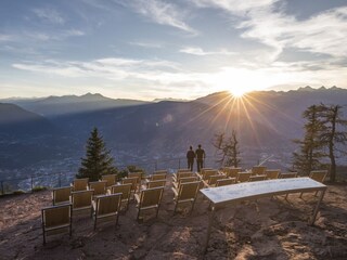 Chalet Hafling Ambiente 37