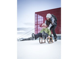 Chalet Hafling Ambiente 38