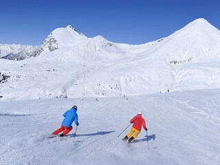 Chalet Hafling Ambiente 39